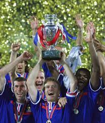 Watch the best moments from an enthralling group stage encounter as the netherlands twice came from behind to claim the points in front of their own fans.htt. Uefa Euro 2020 On Twitter Onthisday In 2000 France Became First World Champions To Win A Euro Thanks To Trezeguet S Golden Goal Euro2016