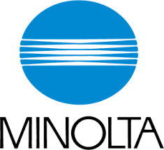 Font, minolta, blue, text png. Konica Minolta Logo Vector Eps Free Download