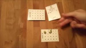 Announcement: The 2017 Wallet Game Design Contest Finalists!