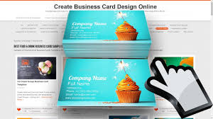 Businesscards.business aka business cards for business is a website which offers the most amazing free templates for making business cards. Food Drink Business Card Examples Youtube