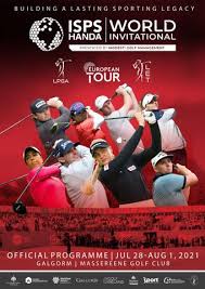 Galgorm Castle Times ezine Issue 1 by Galgorm Golf