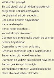 Elveda Diyemedik Abdulhak Hamit Tarhan Goruntuler Ile Kader Siir Keder