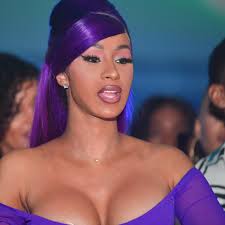 Where does wap come from? Every Conservative To Attack Cardi B For Wap
