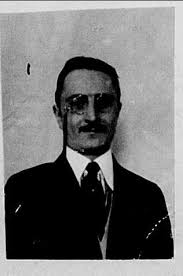 Guglielmo Mario Gamalero (1889-1963)