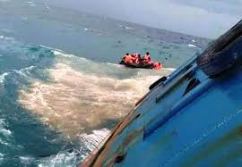 Maybe you would like to learn more about one of these? Km Lestari Maju Karam Polisi Saat Kapal Oleng Banyak Yang Terjun Ke Laut Okezone News