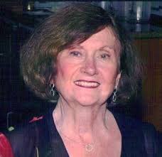 Obituary for Eileen M. (Murphy) Prospero