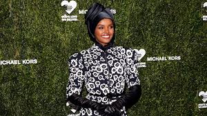 Who are the muslim models in the uk? Respect My Hijab Muslim Model Halima Aden Tells Industry As She Quits Runway