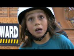 SHReD: The Story of Asher Bradshaw