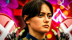 Ella Purnell's Fallout Season 2 Future Is More Important After Surprising  Franchise Cancellation