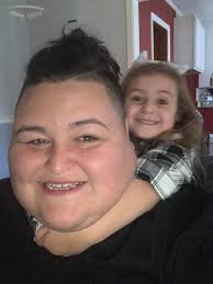 Me and my babygirl!! I love her!!