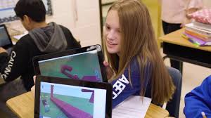 Download ngā motu (the islands) immerse your classroom in te ao māori with this world now available for all versions of minecraft: Our 2019 Recap Of Minecraft Education Edition Minecraft Education Edition