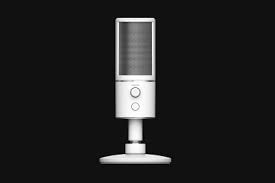 Check spelling or type a new query. Gaming Microphone Razer Seiren X