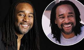 Bestselling novelist Eric Jerome Dickey has died at 59 after cancer battle  and tributes pour in