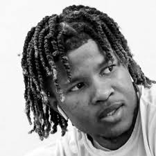 Isaiah Tate (@T3Isaiah)