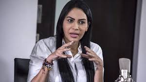 ▷ Delsa Solórzano exige a la Corte Penal Internacional avanzar con el caso  Venezuela en el Día Mundial de los Derechos Humanos #1Dic - El Impulso