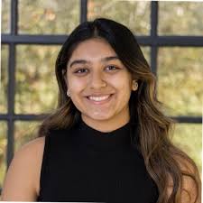 I'm excited to share that I've been selected as the Vice President of  Finance for the Seton Hall Collegiate Panhellenic Council!