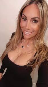 Jodi Reese's Instagram, Twitter & Facebook