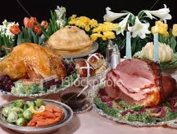 Here we will share our favorite activities for a memorable easter weekend. Spring S Easter Dinner Happy Easter Irish Recipes Easter Recipes Easter Dinner