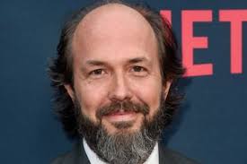 Eric Lange