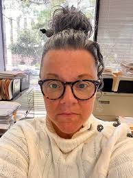 Hi!! Has anybody met with Ruth Ellen Cislowski before? If so, is she  located in LA or SD? Thanks!!