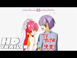 That Time I Got Reincarnated As A Slime Animelab Tonikaku Kawaii Trailer Pv Fly Me To The Moon Generally Cute Youtube In 2020 Upcoming Anime Anime Summer Anime