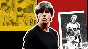Jogi löw german coach trolling. Germany Still In The Game Despite Decline Of National Virtues Financial Times