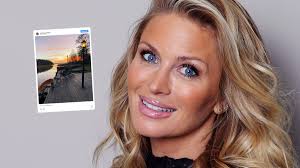 Förra året omsatte gynning design 25,9 miljoner kronor, jämfört med 26,6 miljoner 2017. Carolina Gynning S New Love The 32 Year Old Supermodel