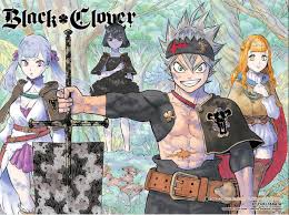 Does Black Clover Have A Time Skip? (& When Does It Happen?)