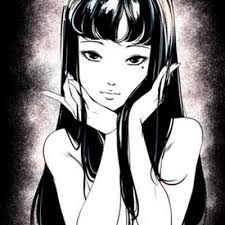 Pin By Huckleberrie On Junji Ito Japanese Horror Horror Art Anime Wall Art