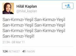 @hilal_kaplan bissürü bissürü mention attık ama. Hilal Hanim Bu Mesajlar Fotosop Degil