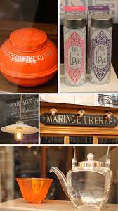 Famille Summerbelle Tea Packaging Tea Shop Tea Room