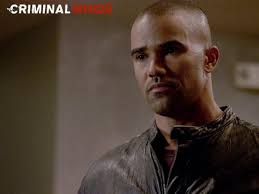 Criminal Minds" The Return (TV Episode 2013)