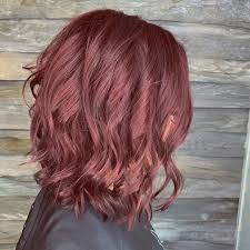 Very short dyed red hair. 60 Red Hair Color Ideas And Trends In 2021