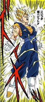 Follow Me Anime Dragon Ball Super Dragon Ball Super Manga Dragon Ball Goku