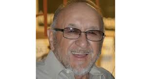 John "Johnny" Leroy Zamora Obituary (1942