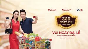 In 2018, vingroup acquired supermarket chain fivimart and electronics store chain vien thong a. Ä'i Mua Sáº¯m Sieu Thá»‹ Nao Dá»‹p 30 4 1 5 Ä'á»ƒ Co Gia Há»i