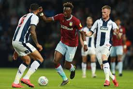 However, a hostile hawthorns awaits. Aston Villa Beat West Brom To Advance To 2019 Championship Play Off Final Bleacher Report Latest News Videos And Highlights