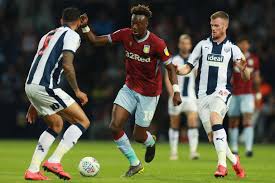 But it's a transition period at this club. Aston Villa Beat West Brom To Advance To 2019 Championship Play Off Final Bleacher Report Latest News Videos And Highlights
