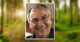 Steven D. Willing Obituary January 11, 2025