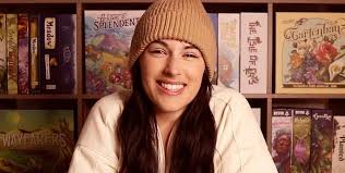 The Board Game Garden: Creating a 'comforting and zen' online space