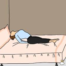 I Had No Idea Doing This Before Bed Could Affect My Sleep I Have To Try Entrainement De Yoga Yoga Coucher Exercices De Yoga