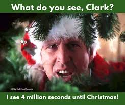 Deepings Lions & Rotary Sleigh routes