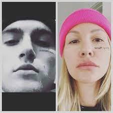 Hillary Lowery's Instagram, Twitter & Facebook