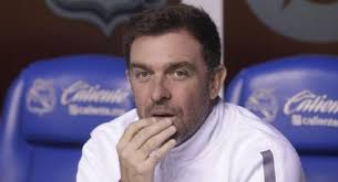 El argentino Pablo Guede anuncia su salida como DT del Puebla tras la  derrota ante el San Luis: “Se terminó mi etapa”