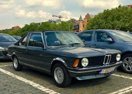 Bmw 318i Baur E21 Bmw Bmw 318i Bmw Classic Cars