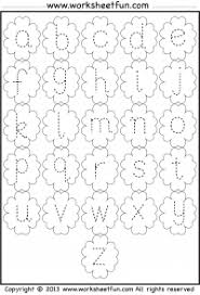 As one commenter suggested, you can even change the worksheet, for example the images, to better suit your class so there is really no reason to have to start from scratch. Pin By Jessica K On Preschool Tracing Letters Preschool Tracing Alphabet Worksheets Preschool