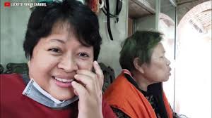 Going Home ‼️ With Inces and Family, Sulastri 15 Ngintil inces.