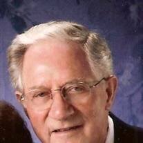 Elton Wetzel, Jr. Obituary