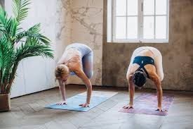 Want to view the poses, or find a yoga class to help? Top 12 Coolest Yoga Poses For Two People By Yoga Poses For Two Medium