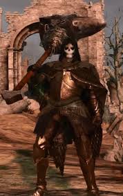 Entering the world of dark souls ii for the first time can be overwhelming. Dark Souls Ii Part 25 Aldia S Keep